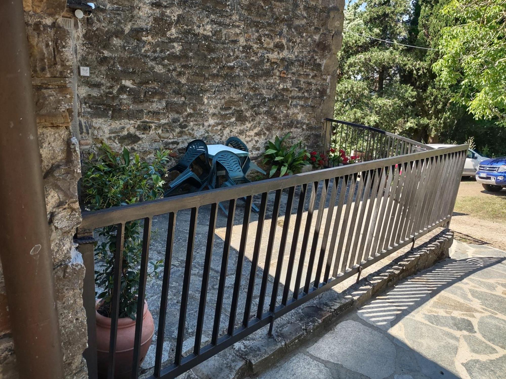Fattoria Di Cintoia Villa Pontassieve Eksteriør billede