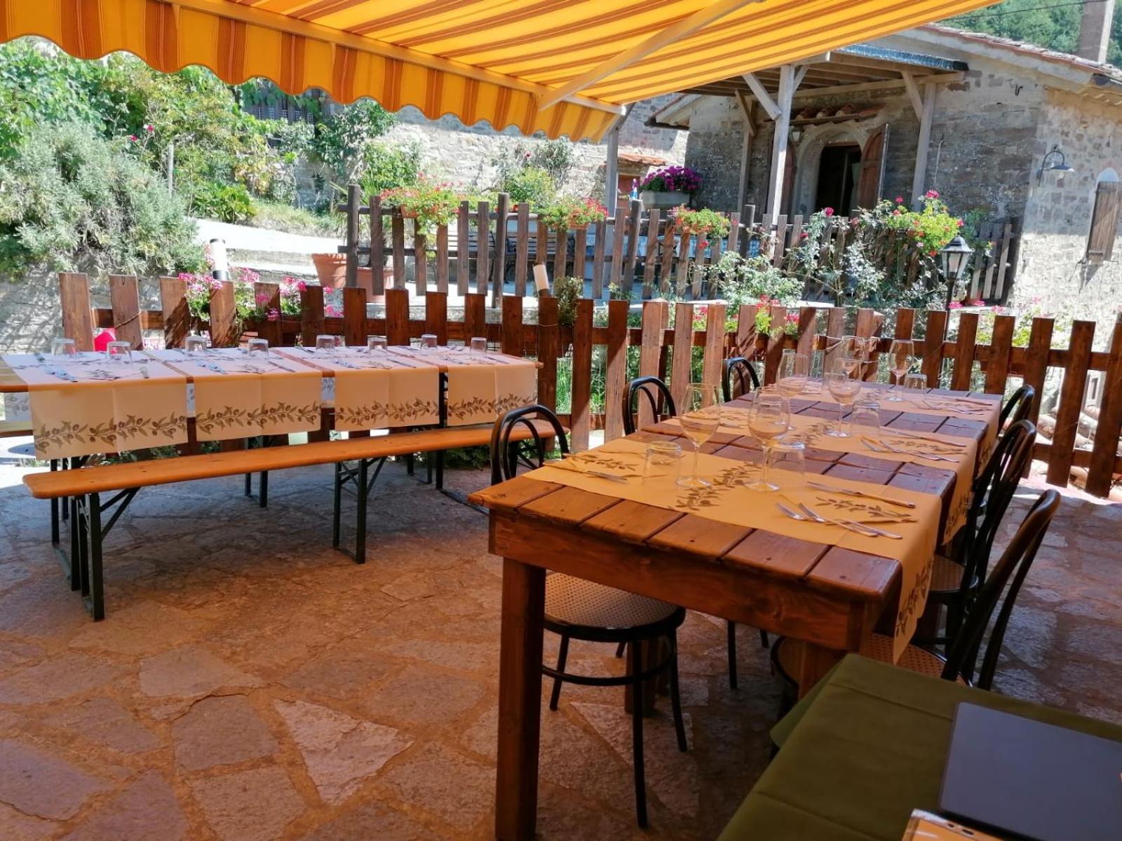 Fattoria Di Cintoia Villa Pontassieve Eksteriør billede
