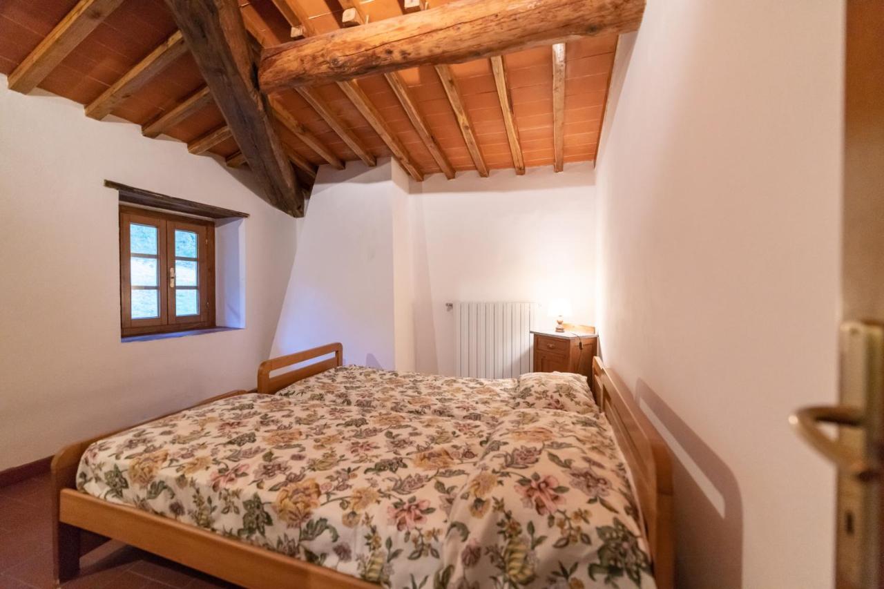 Fattoria Di Cintoia Villa Pontassieve Eksteriør billede