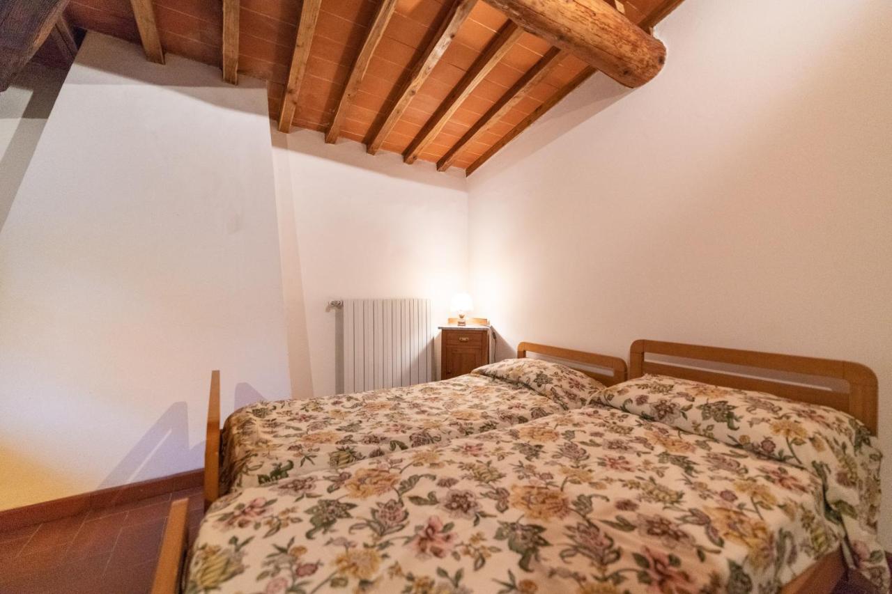 Fattoria Di Cintoia Villa Pontassieve Eksteriør billede