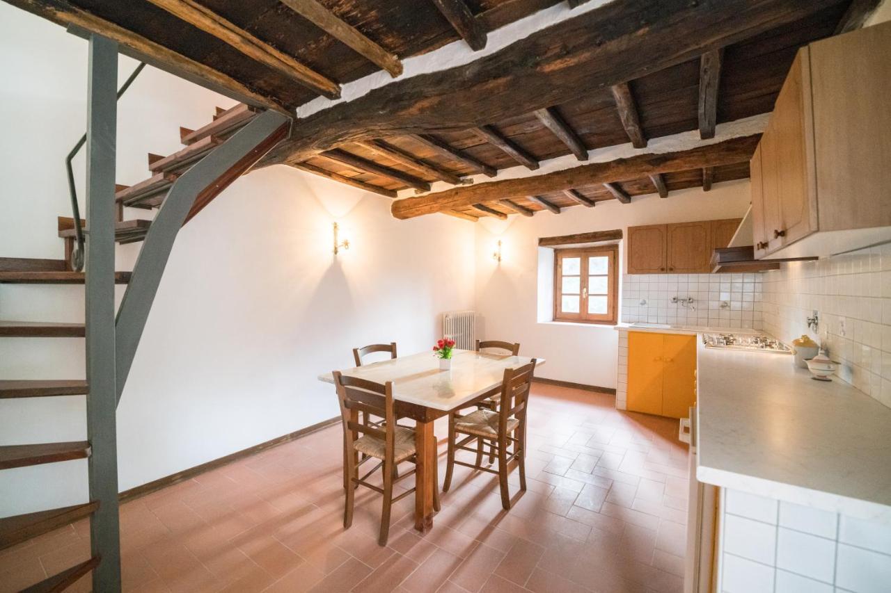 Fattoria Di Cintoia Villa Pontassieve Eksteriør billede