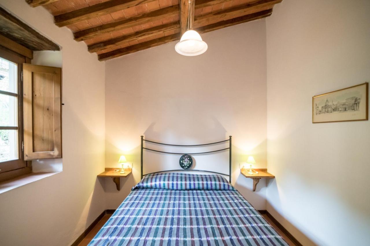 Fattoria Di Cintoia Villa Pontassieve Eksteriør billede