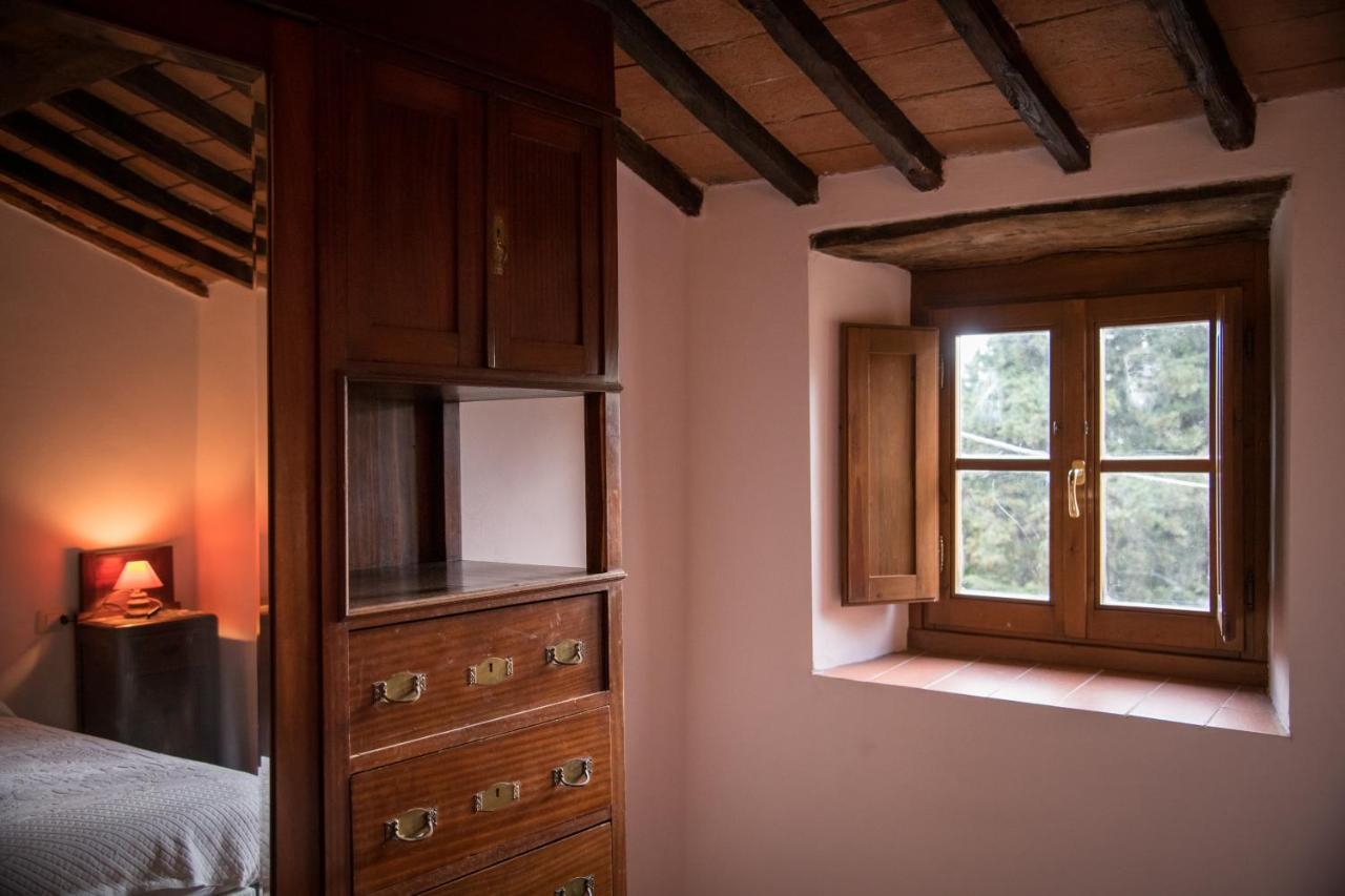 Fattoria Di Cintoia Villa Pontassieve Eksteriør billede