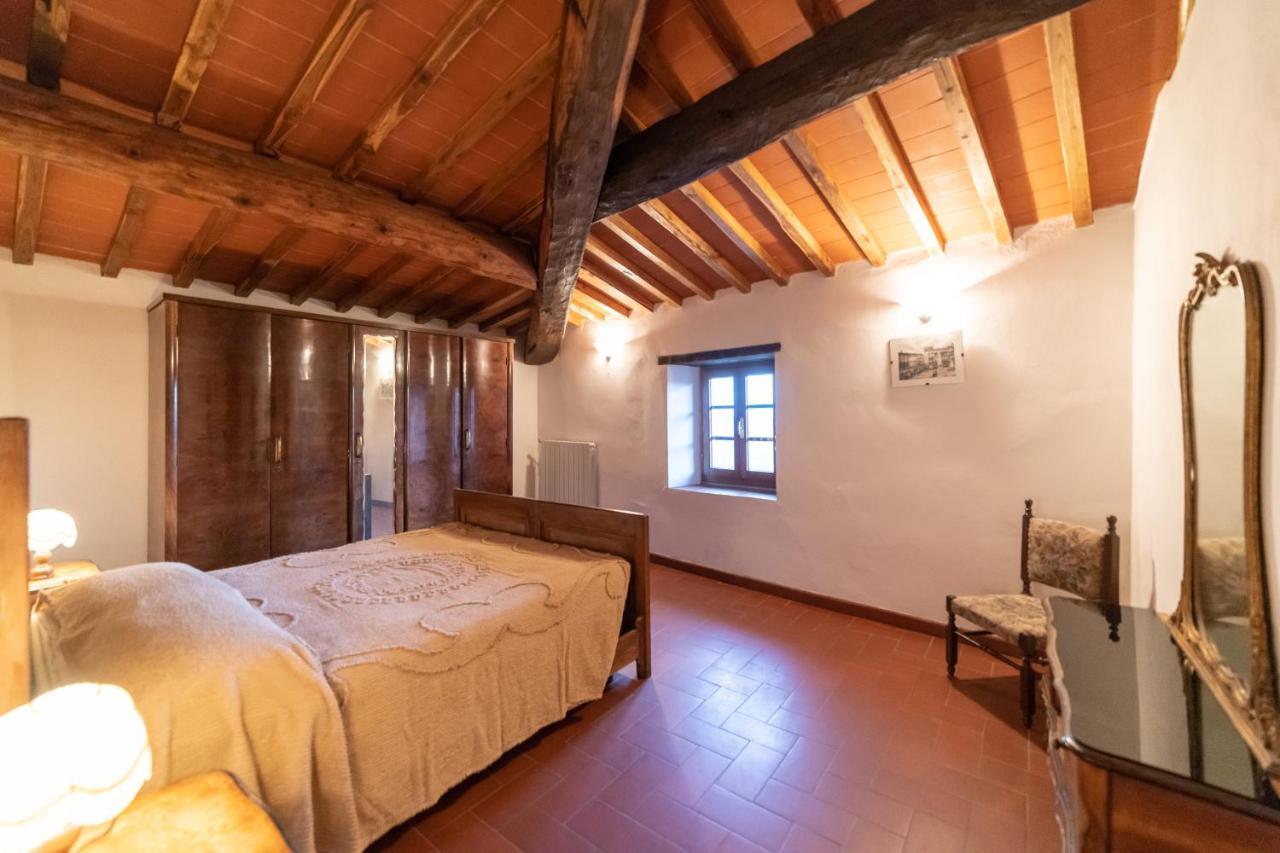 Fattoria Di Cintoia Villa Pontassieve Eksteriør billede