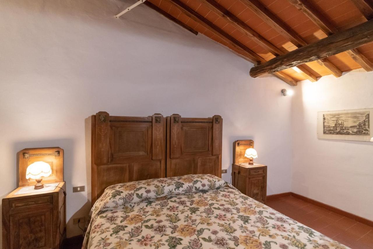 Fattoria Di Cintoia Villa Pontassieve Eksteriør billede