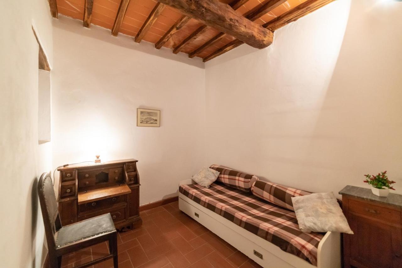 Fattoria Di Cintoia Villa Pontassieve Eksteriør billede
