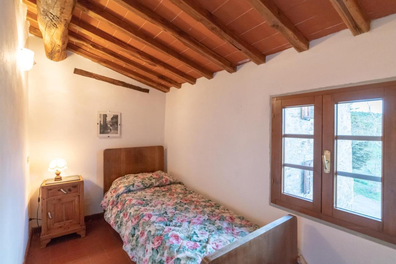 Fattoria Di Cintoia Villa Pontassieve Eksteriør billede